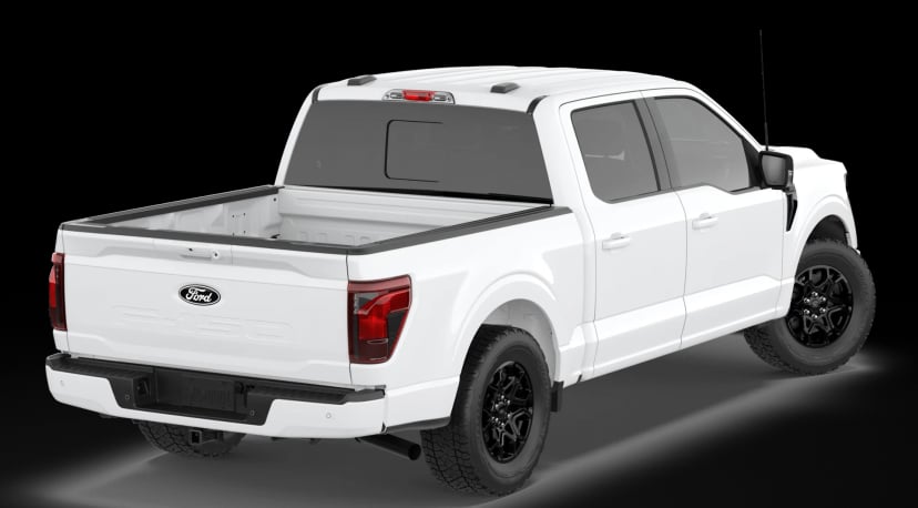 2026 Ford F-150 - Image 37