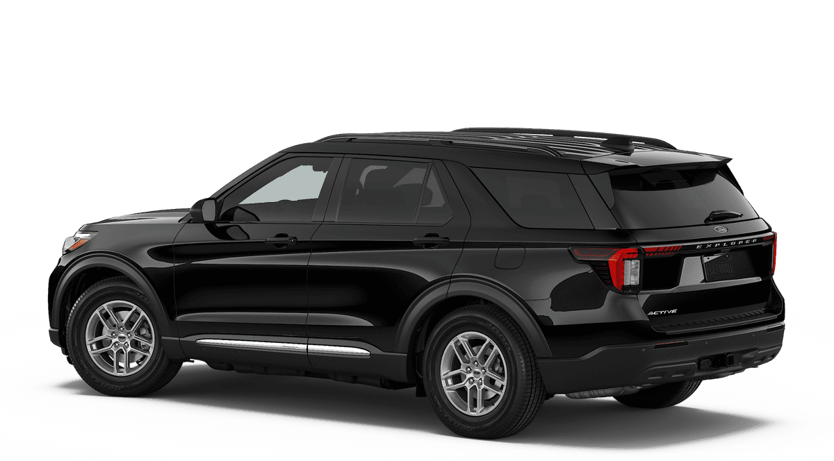 2026 Ford Explorer - Image 15