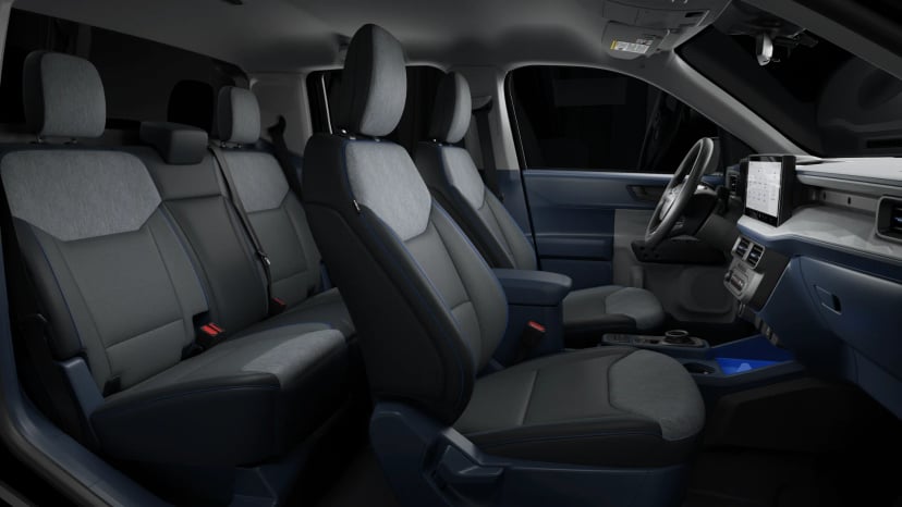 2026 Ford Maverick - Image 30