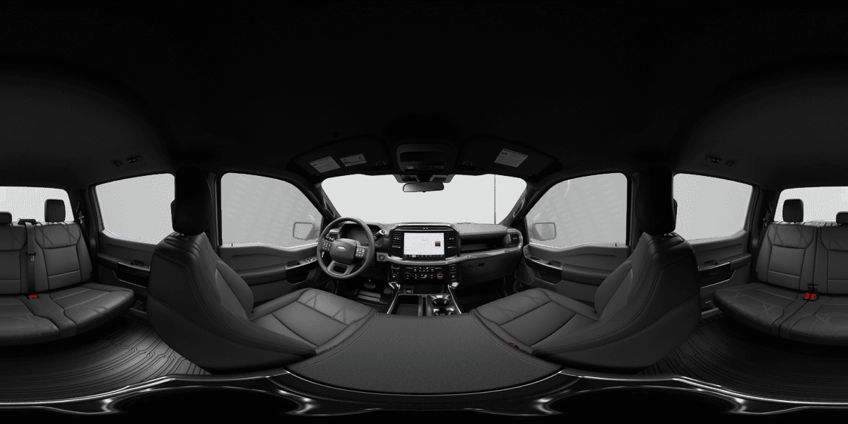 2026 Ford F-150 - Image 43