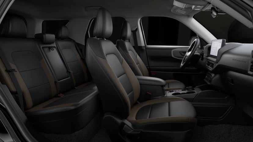 2026 Ford Bronco Sport - Image 18