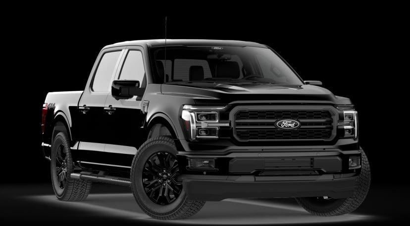 2026 Ford F-150 - Image 39