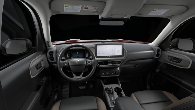 2026 Ford Bronco Sport - Image 19