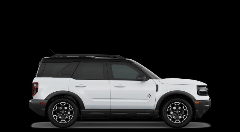 2026 Ford Bronco Sport - Image 41