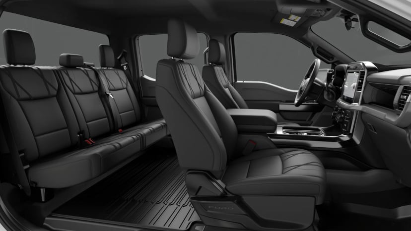 2026 Ford F-150 - Image 40