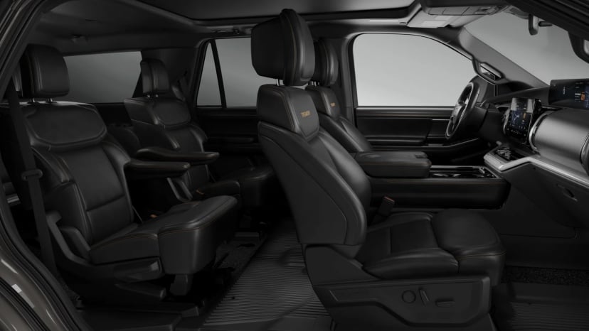 2026 Ford Expedition - Image 41