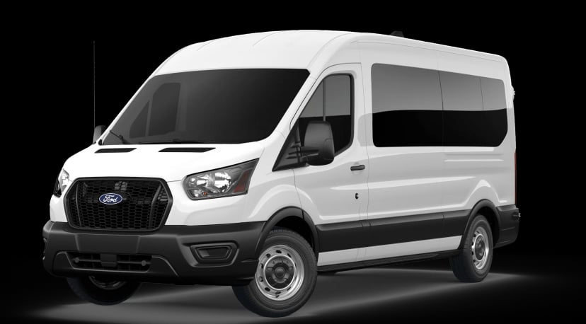2026 Ford Transit Commercial - Image 25