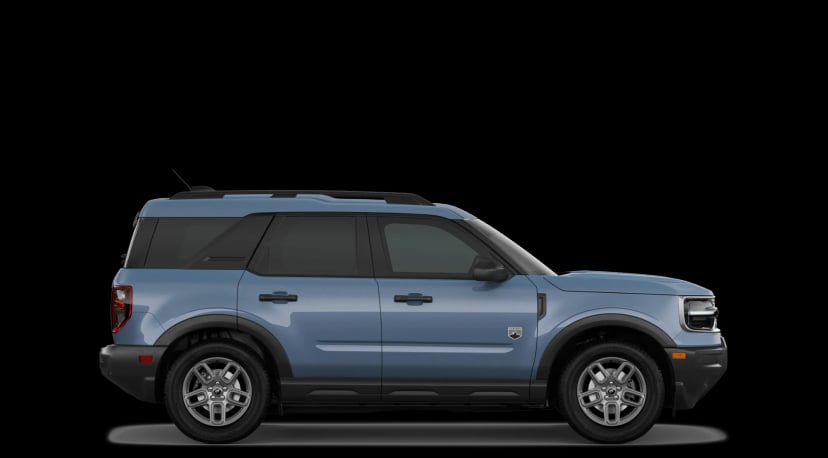 2026 Ford Bronco Sport - Image 40