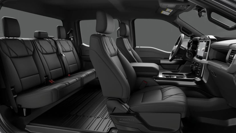 2026 Ford F-150 - Image 18