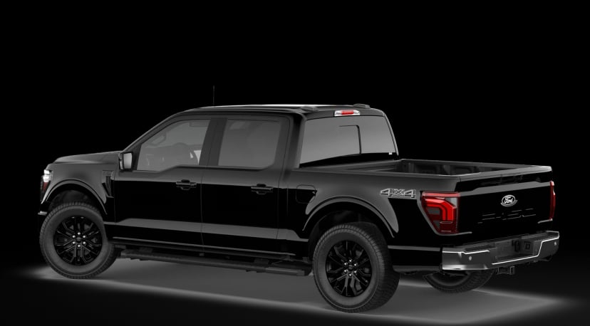 2026 Ford F-150 - Image 37