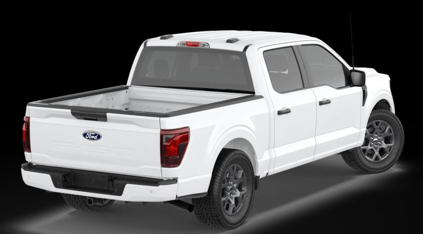 2026 Ford F-150 - Image 15