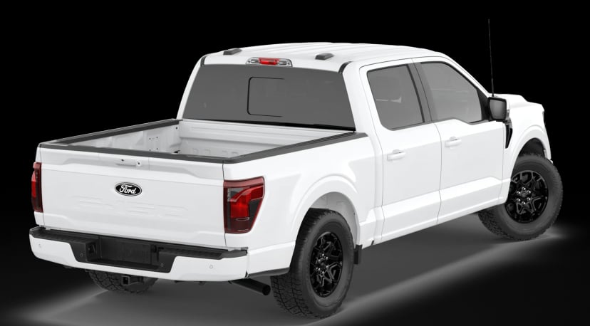 2026 Ford F-150 - Image 37