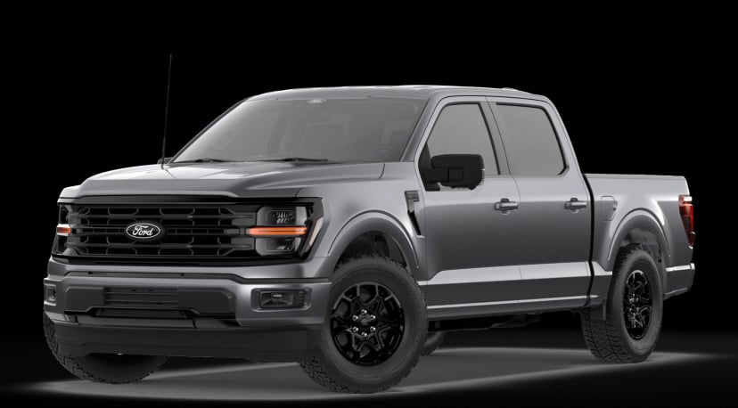 2026 Ford F-150 - Image 35