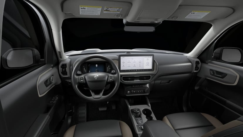 2026 Ford Bronco Sport - Image 19