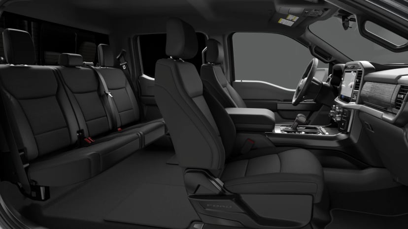 2026 Ford F-150 - Image 40