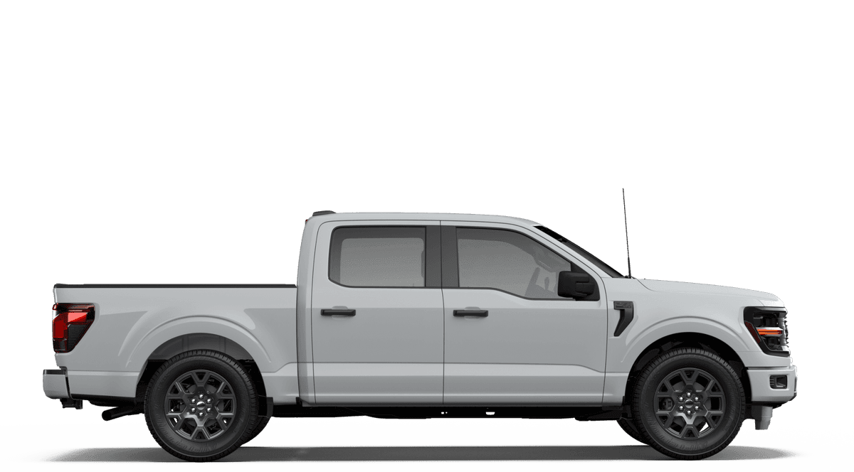 2026 Ford F-150 - Image 40