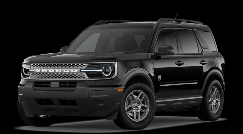 2026 Ford Bronco Sport - Image 13