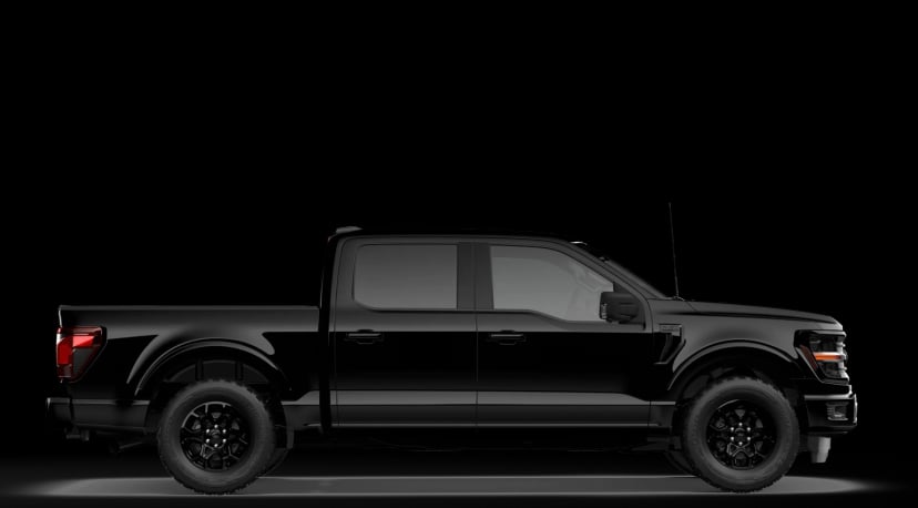 2026 Ford F-150 - Image 39