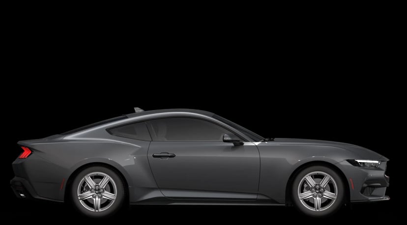 2026 Ford Mustang - Image 37