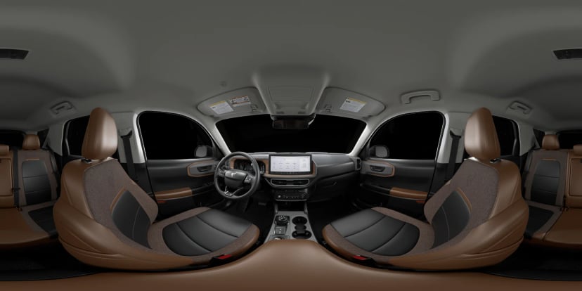 2026 Ford Bronco Sport - Image 44