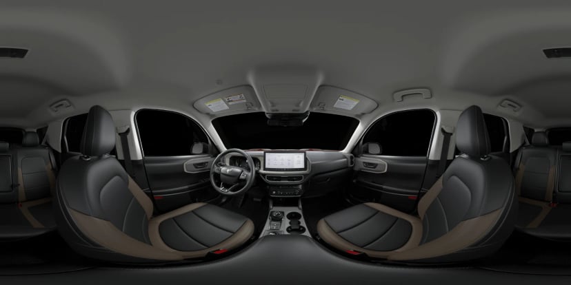 2026 Ford Bronco Sport - Image 43