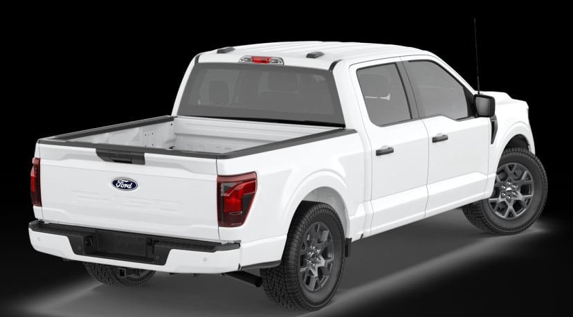 2026 Ford F-150 - Image 37