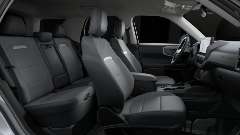2026 Ford Bronco Sport - Image 42