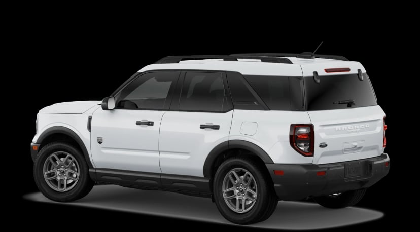 2026 Ford Bronco Sport - Image 37