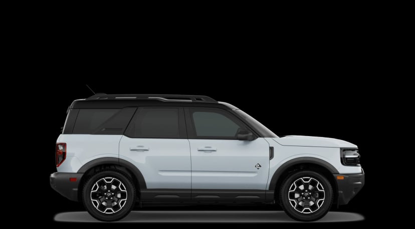2026 Ford Bronco Sport - Image 41