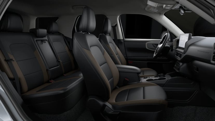 2026 Ford Bronco Sport - Image 18