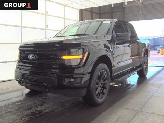2024 Ford F-150 - Image 1