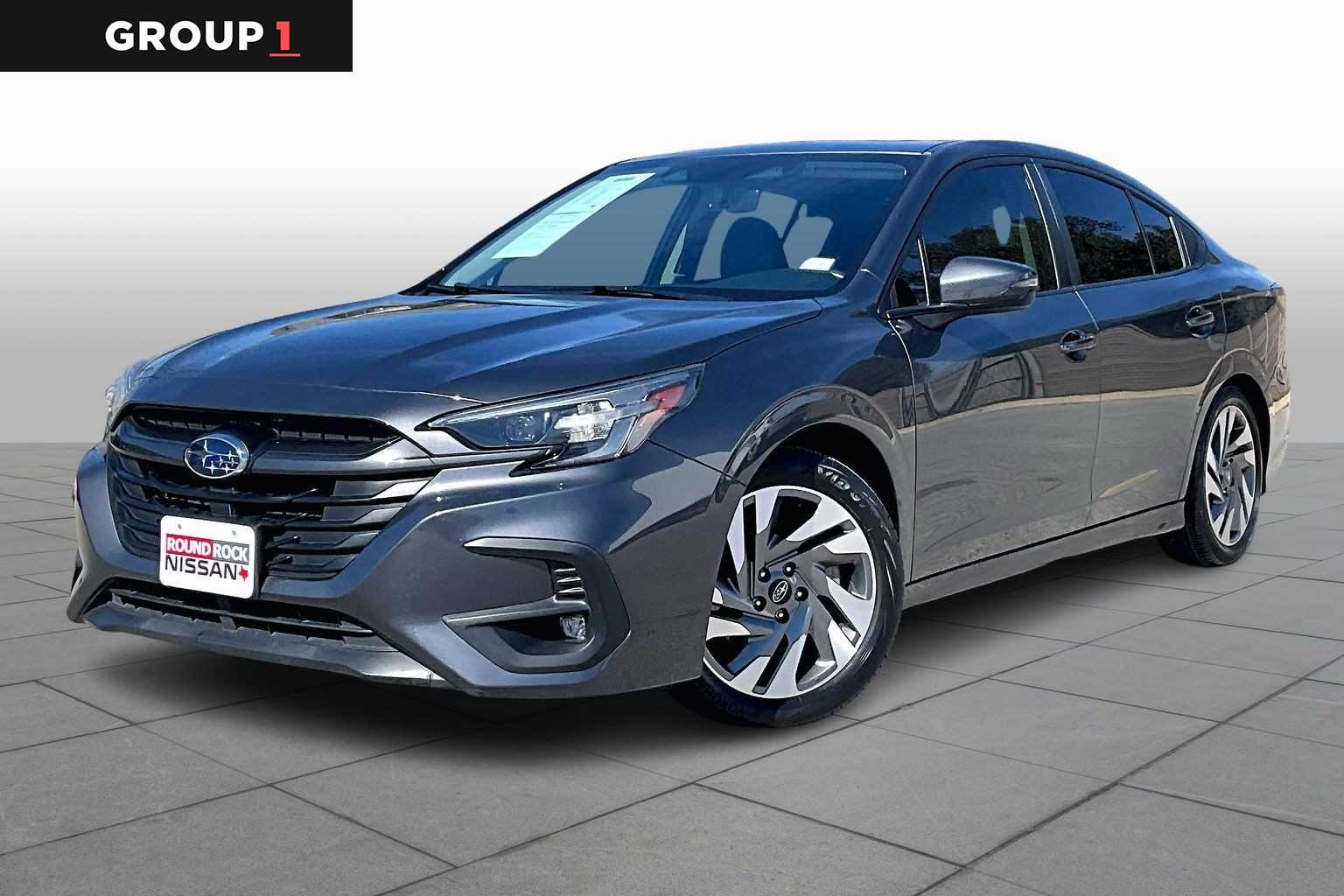 2023 Subaru Legacy - Image 1