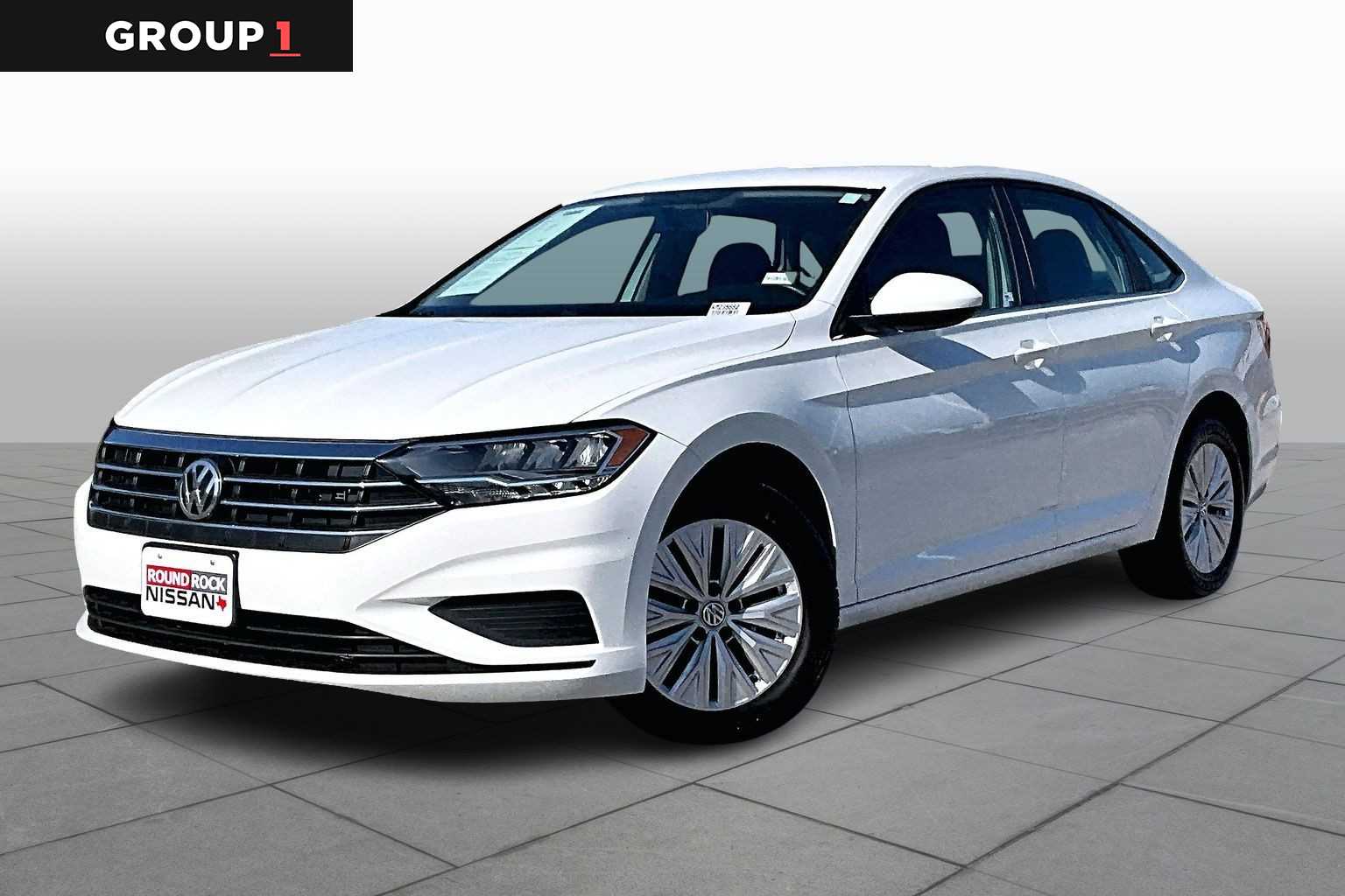 2019 Volkswagen Jetta - Image 1