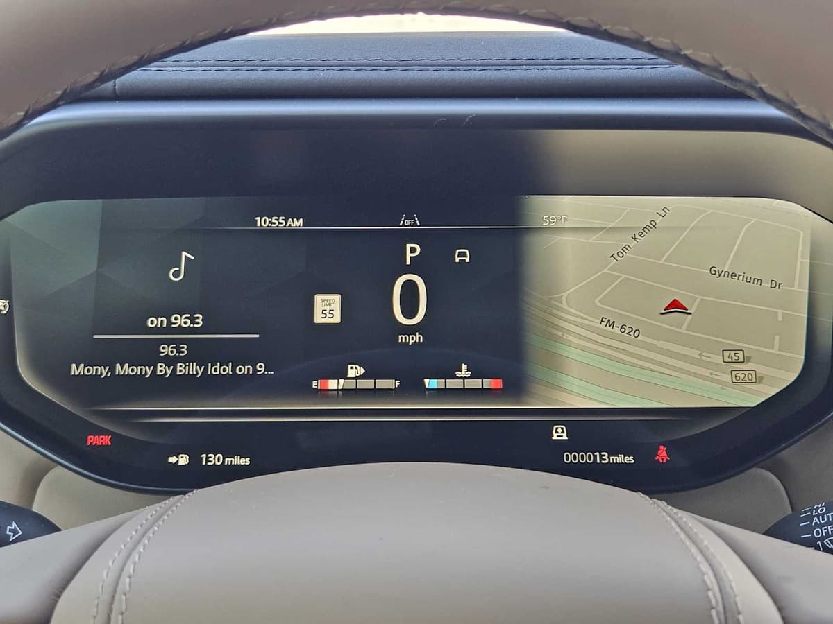 2026 LAND ROVER Range Rover Sport - Image 14