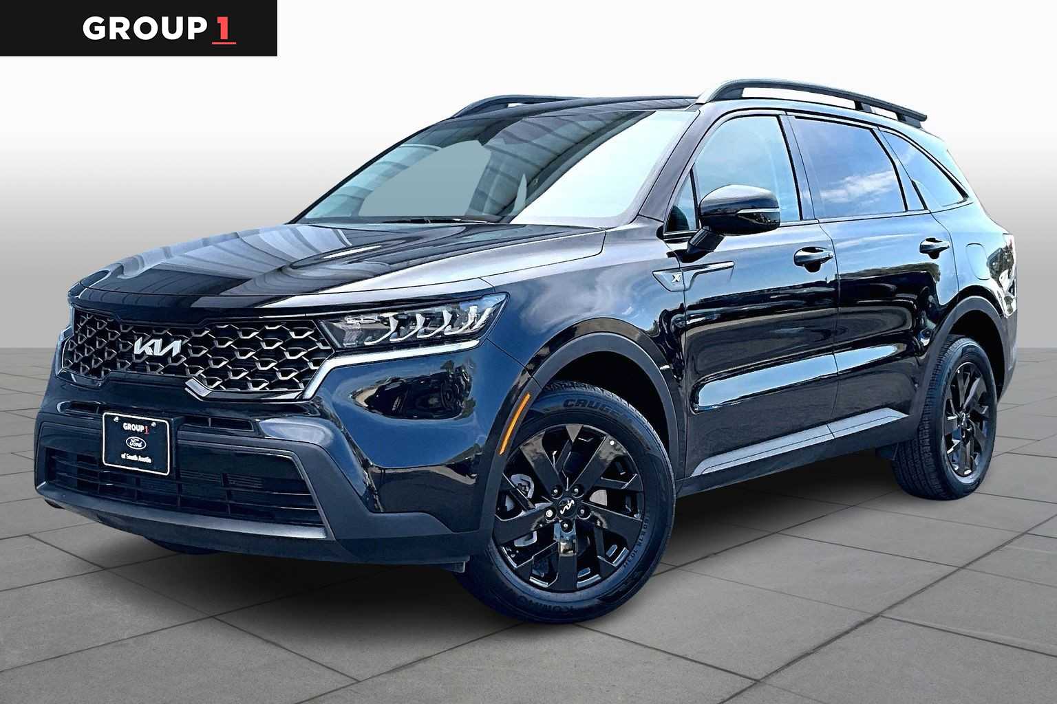 2022 Kia Sorento - Image 1