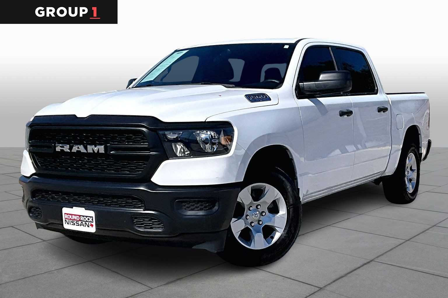 2023 Ram 1500 - Image 1