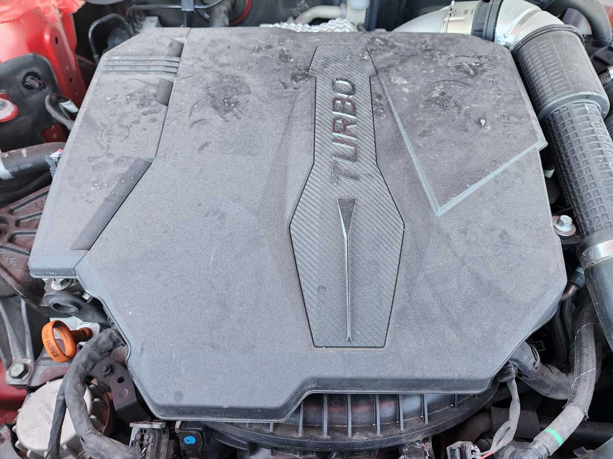 2022 Hyundai Santa Fe - Image 31