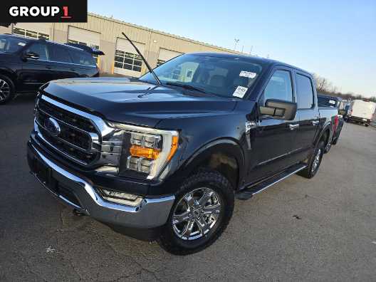 2023 Ford F-150 - Image 1