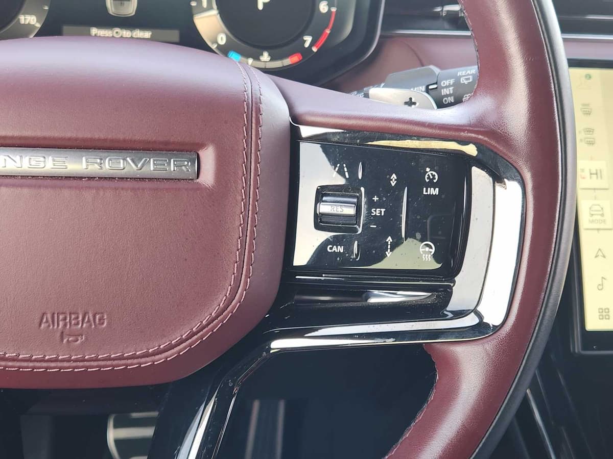 2024 Land Rover Range Rover Sport - Image 30