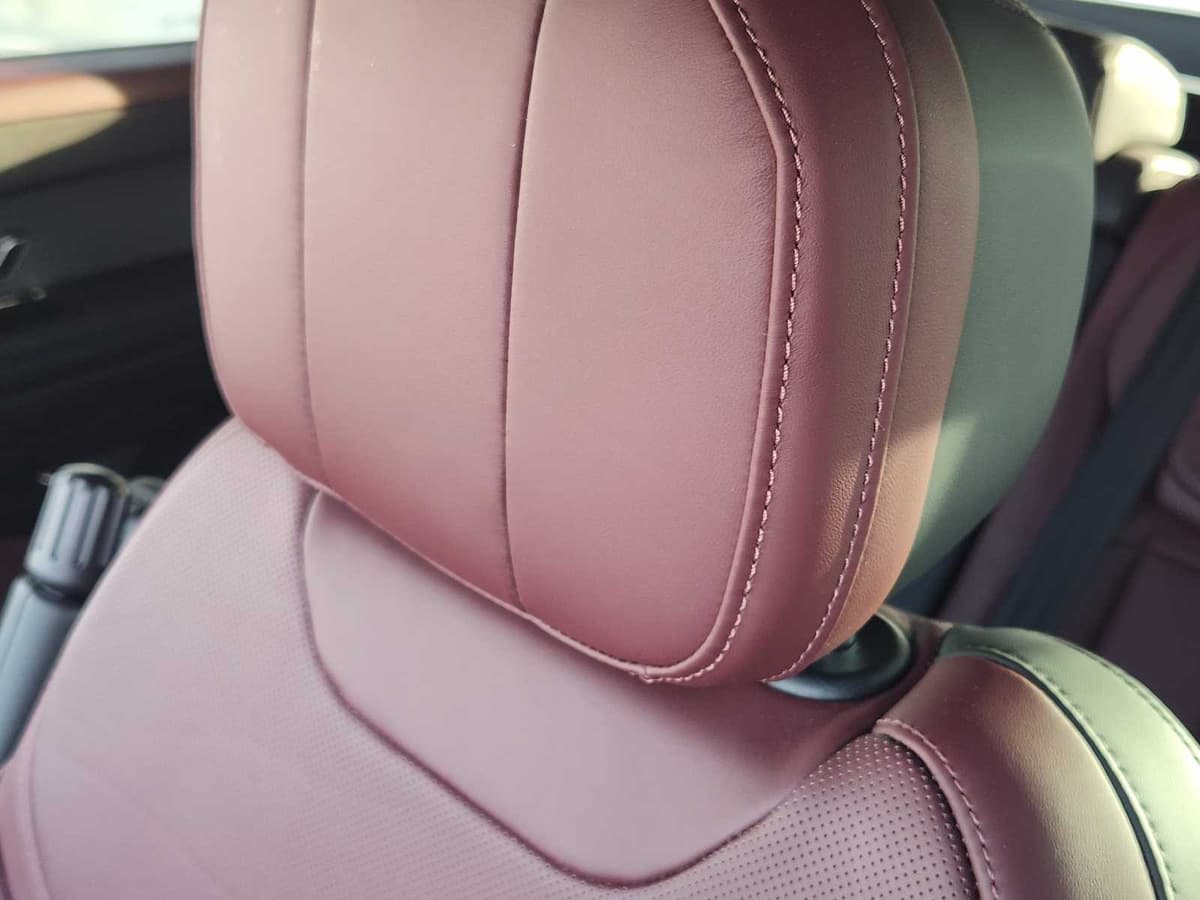 2024 Land Rover Range Rover Sport - Image 13