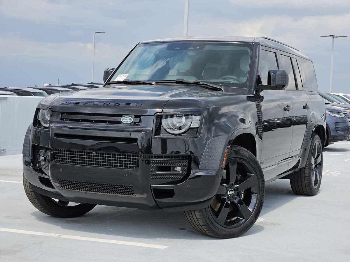 2025 LAND ROVER Defender 130 - Image 1