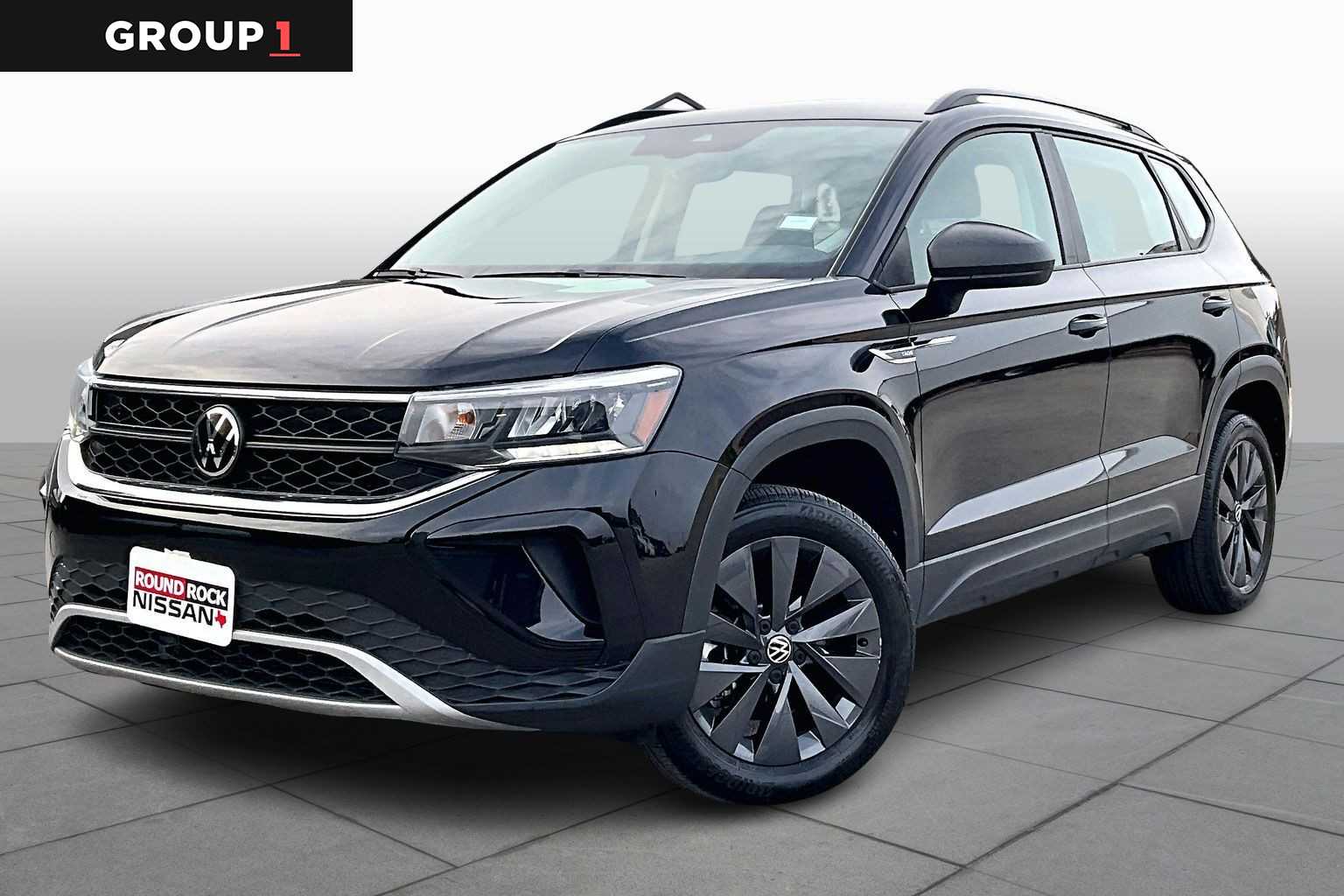 2023 Volkswagen Taos - Image 1