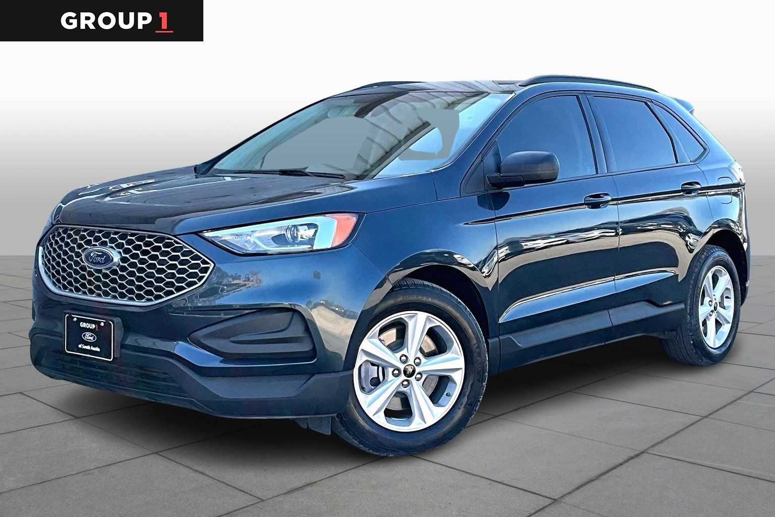 2023 Ford Edge - Image 1