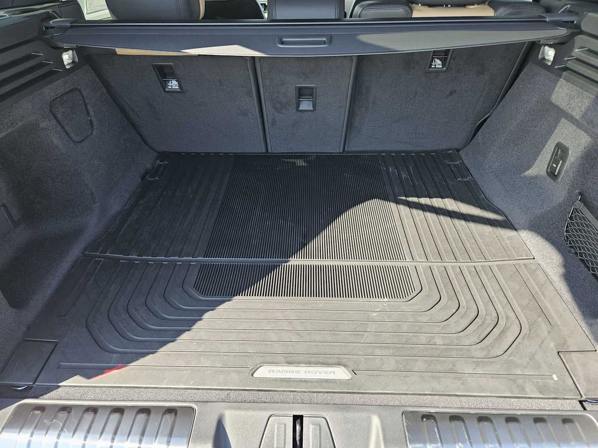 2026 LAND ROVER Range Rover Sport - Image 30