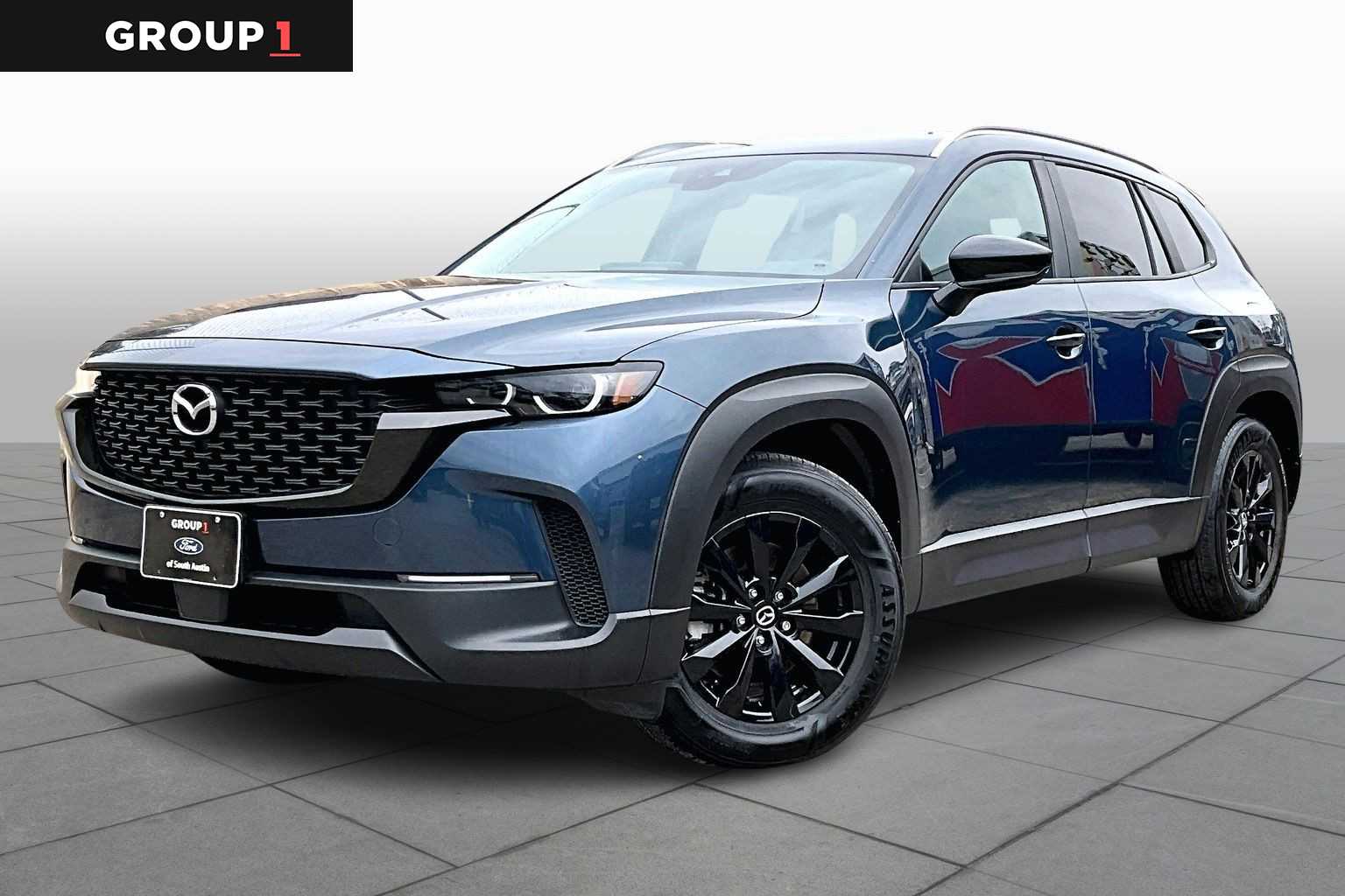 2024 Mazda CX-50 - Image 1