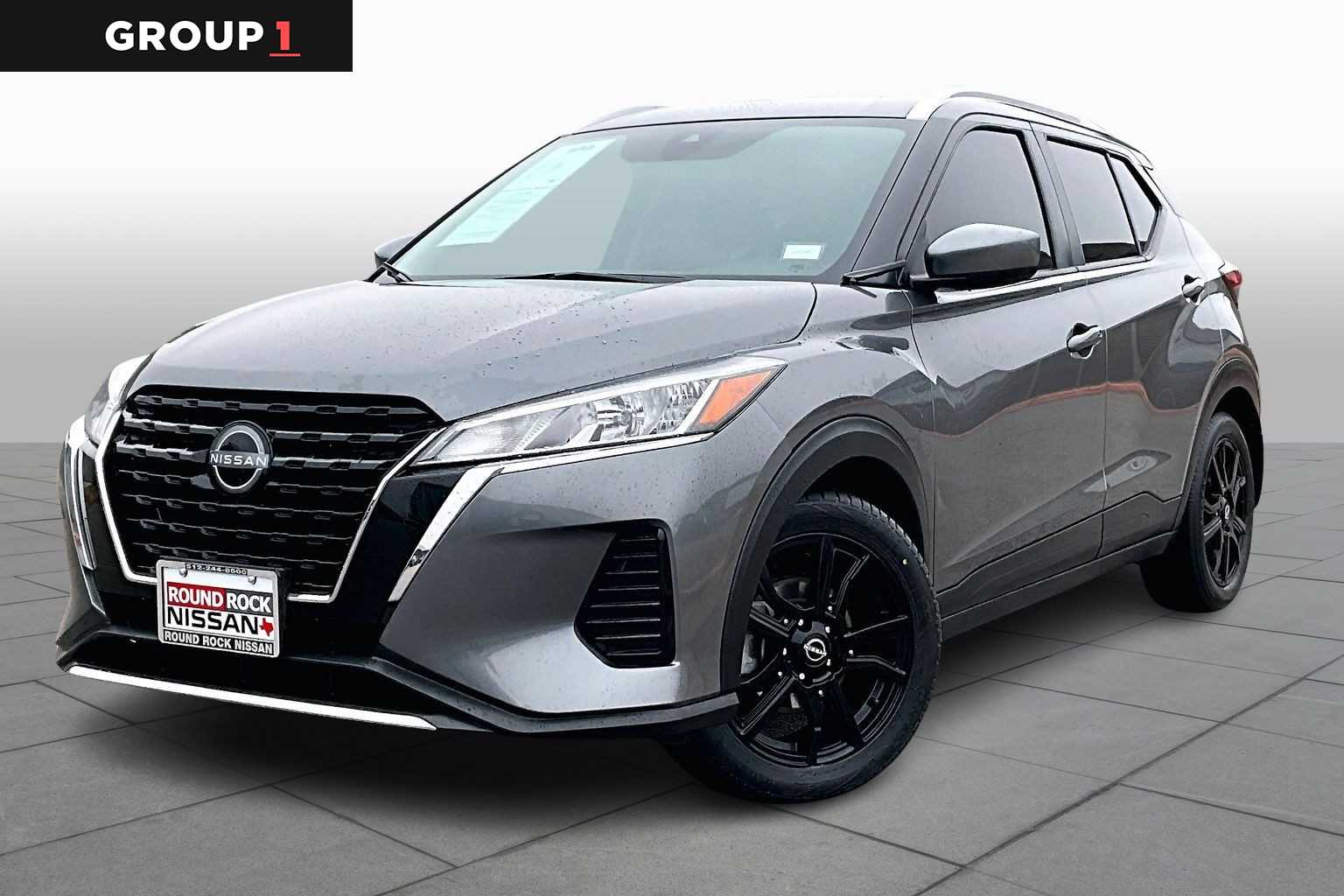 2023 Nissan Kicks - Image 1