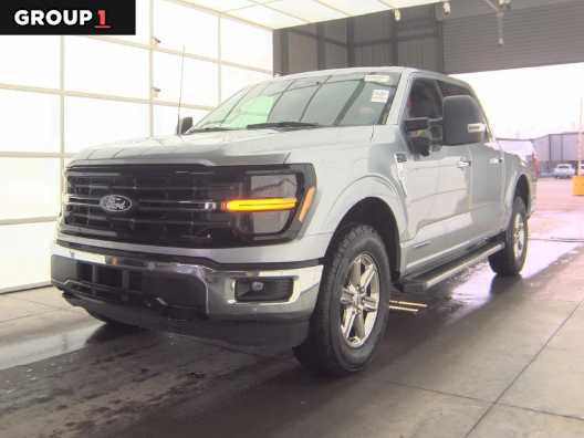 2024 Ford F-150 - Image 1