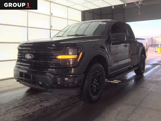 2024 Ford F-150 - Image 1