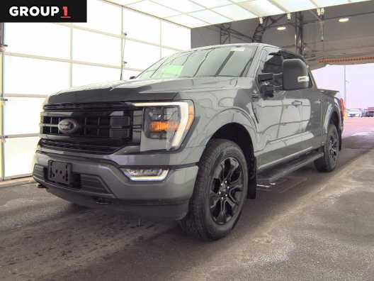 2022 Ford F-150 - Image 1