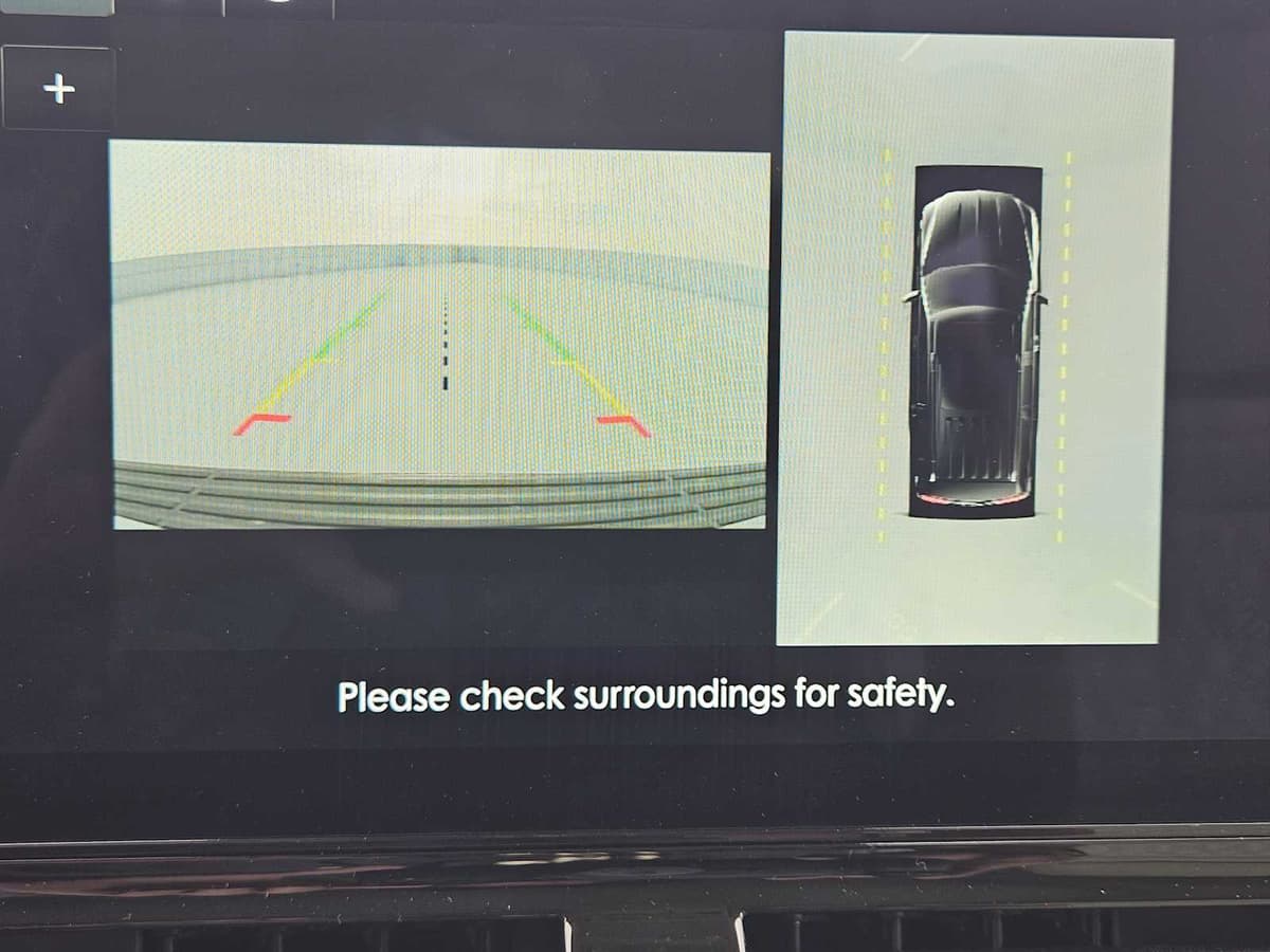 2021 Lincoln Navigator - Image 18